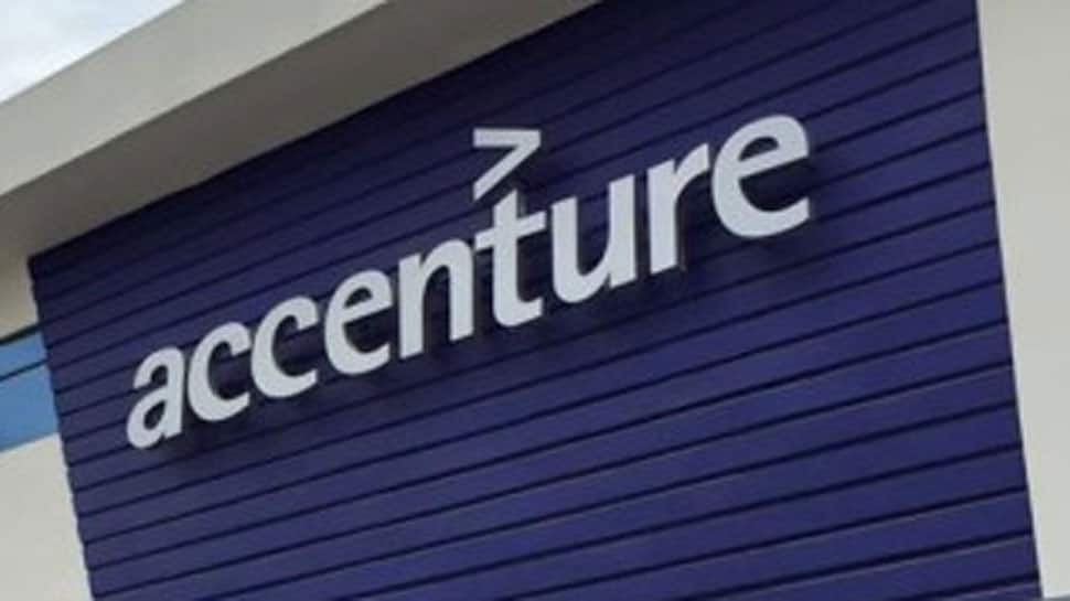 Accenture appoints Julie Sweet as CEO, David Rowland as Executive Chairman