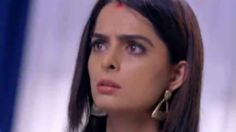 &#039;Kundali Bhagya&#039;, July 12, preview: Sherlyn reveals she is pregnant with Prithvi&#039;s child