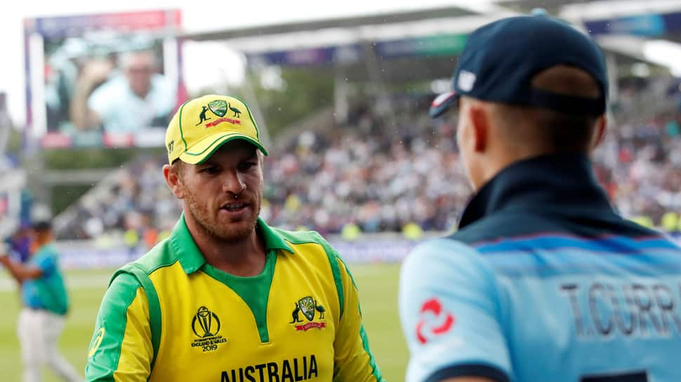 Forget World Cup, Eye Ashes: Australian media’s message to Team Australia after World Cup exit