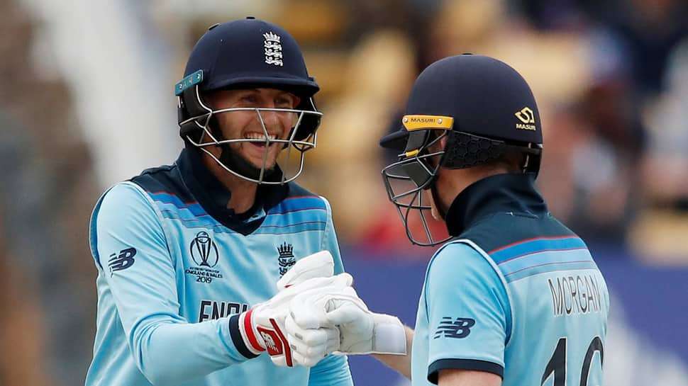 Eoin Morgan and boys plan surprise for ECB backroom staff