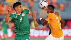 Algeria seal shootout win over Ivory Coast to book semi-final berth