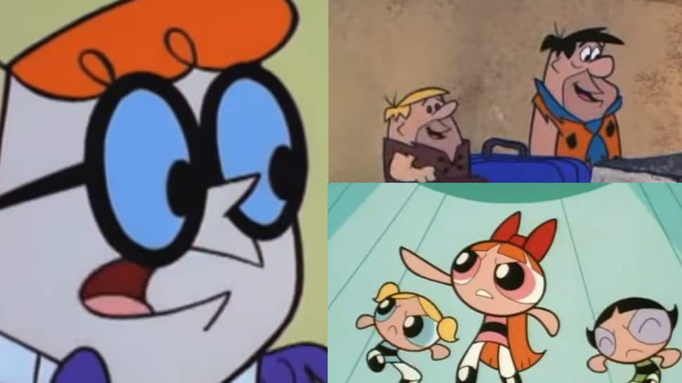 Flashback Friday: Cartoons that every 90&#039;s kid will remember!