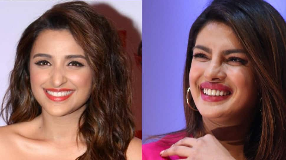 Want to do an action film with Priyanka Chopra: Parineeti Chopra