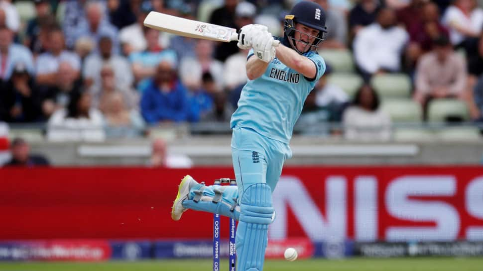 ICC World Cup 2019: Captain Eoin Morgan behind England&#039;s renaissance