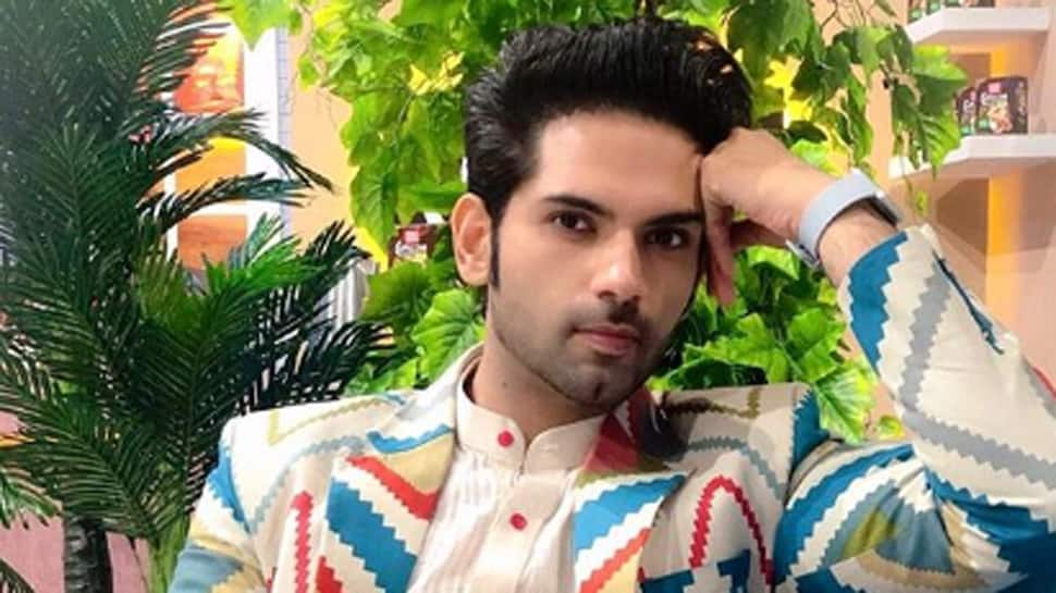 Ankit Bathla set to play Arjun on TV