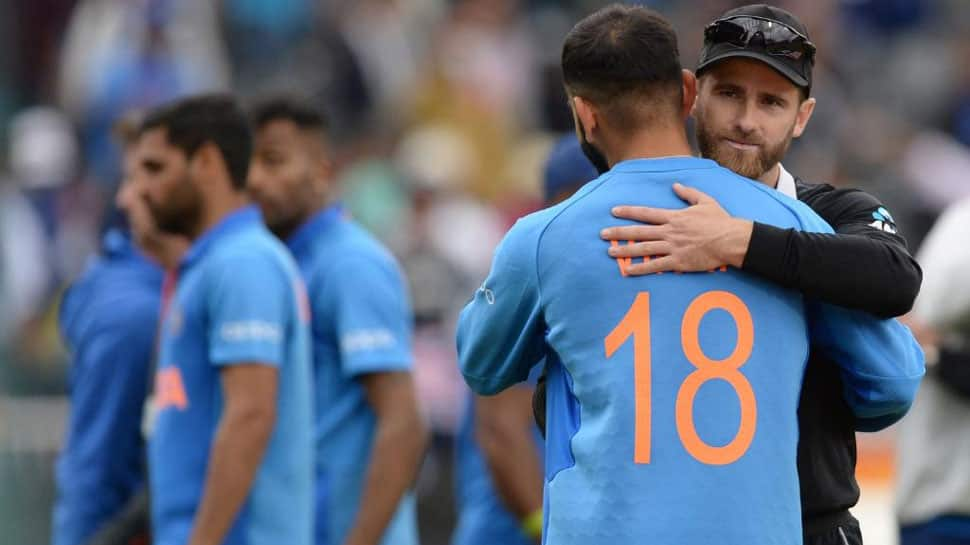 CoA to review Team India&#039;s performance in ICC World Cup 2019