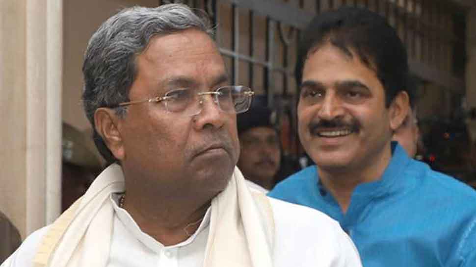 Black sheep in BJP, Congress-JDS coalition will win trust vote: Siddaramaiah