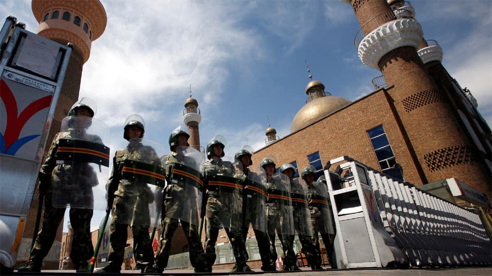 37 countries, including Pakistan and Saudi, defend China in UN letter over Xinjiang