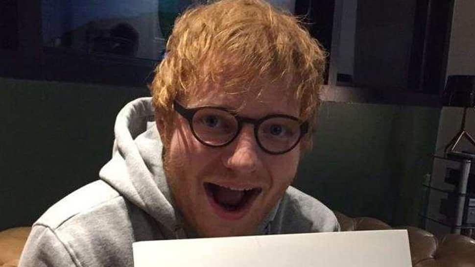 Ed Sheeran finally confirms he&#039;s married to Cherry Seaborn in new album