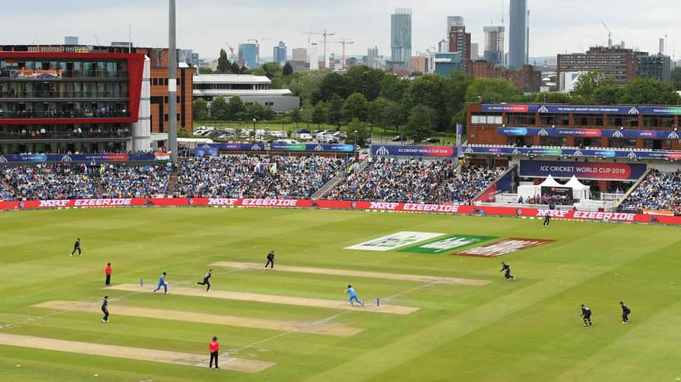 ICC Men’s Cricket World Cup 2019 shatters audience records