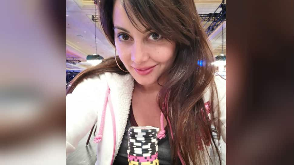 Remember actress Minissha Lamba? Here&#039;s what is keeping her busy these days 