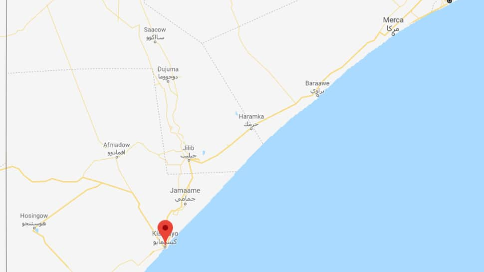 Death toll in hotel attack in Somalia&#039;s Kismayo jumps to 26: Report