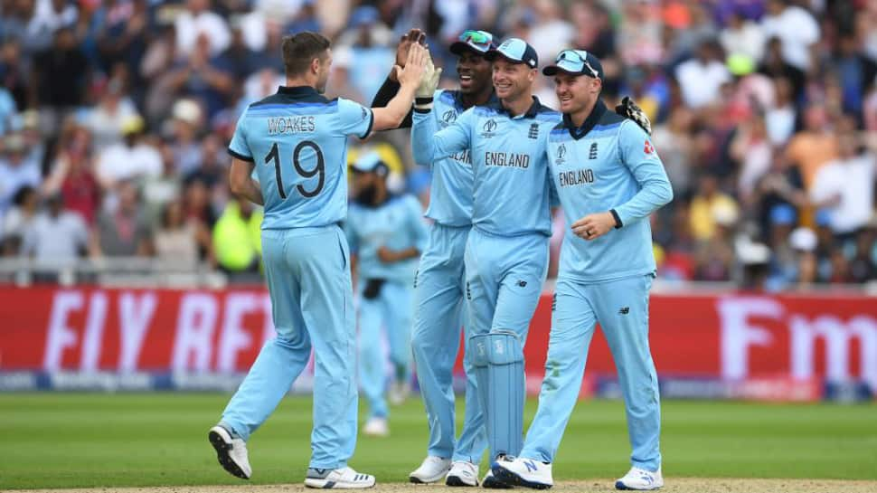 101 former England cricketers wish good luck to team ahead of World Cup 2019 final 