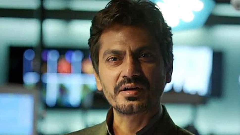 Nawazuddin Siddiqui set for an image makeover