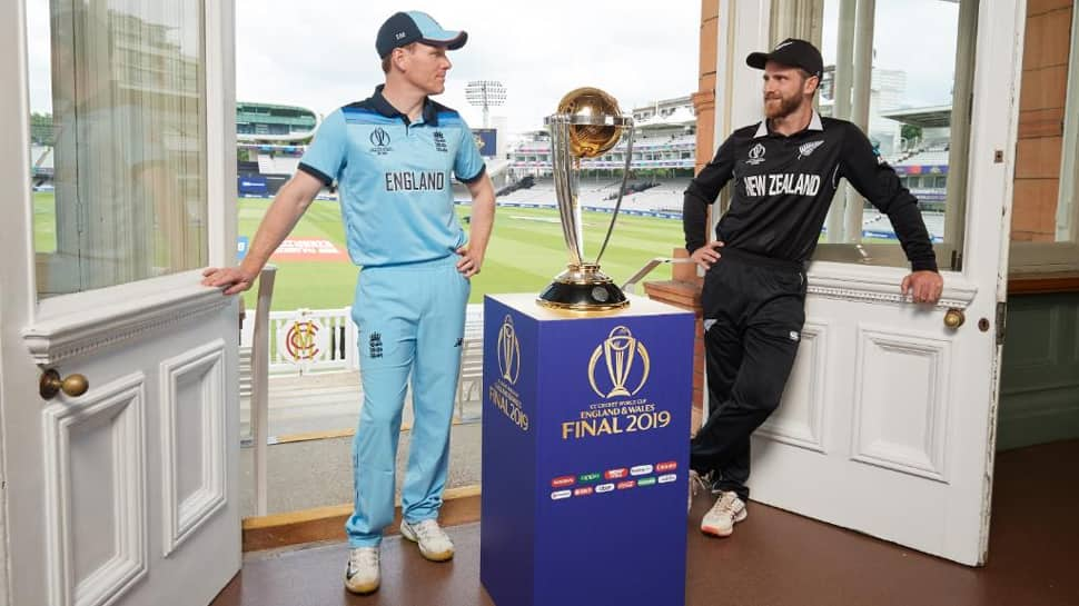 New era beckons as New Zealand, England gun for maiden World Cup glory