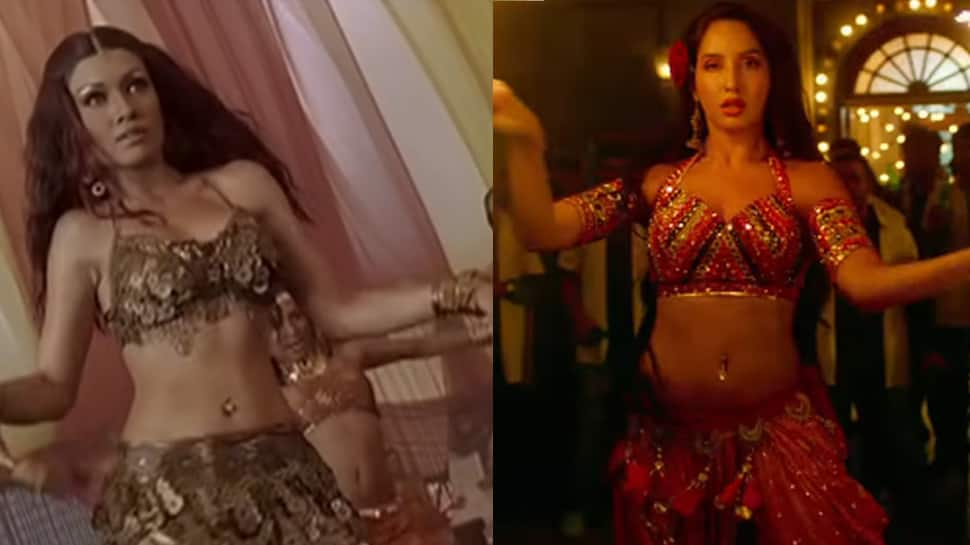 Koena Mitra calls &#039;O Saki Saki&#039; song &#039;a mess&#039;; says Nora Fatehi is a stunner—See inside