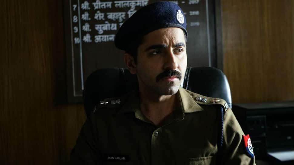 Ayushmann Khurrana starrer &#039;Article 15&#039; inches towards Rs 60 crore—Check out collections