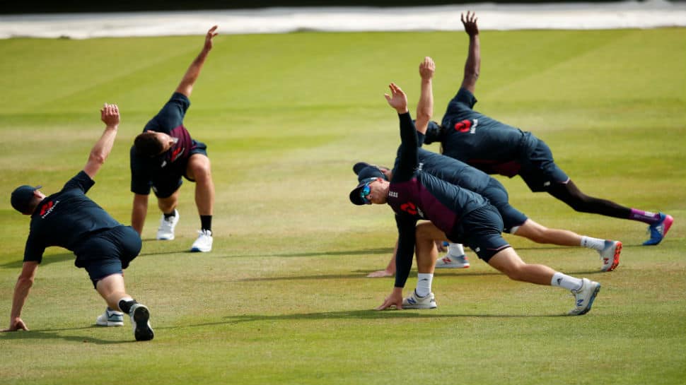 England&#039;s World Cup squad brings the world together, literally