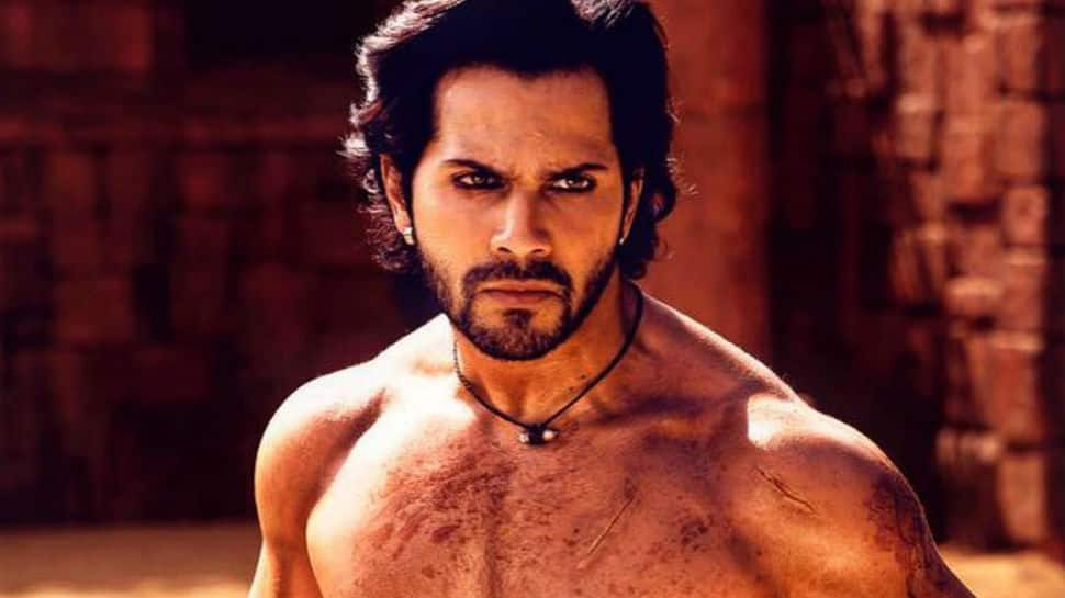 &#039;Kalank&#039; was a bad film, we failed collectively: Varun Dhawan