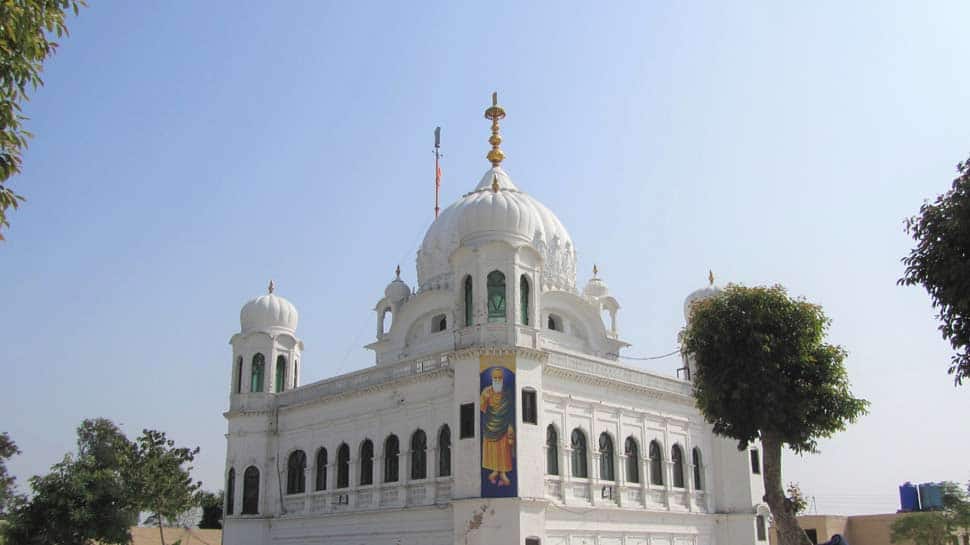 India wants Pakistan to permit 5,000 pilgrims to visit Kartarpur Sahib daily