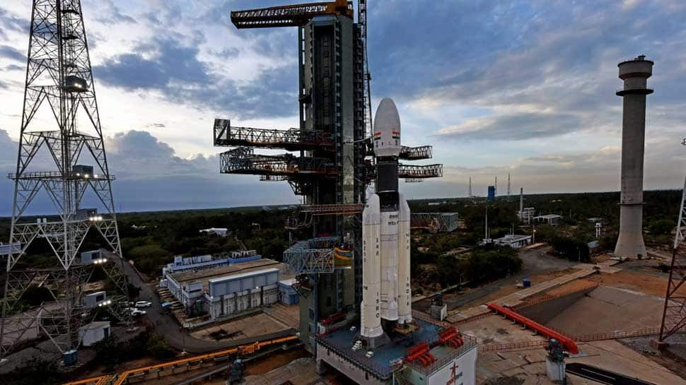 WATCH: Behind-the-scenes footage of ISRO&#039;s Chandrayaan 2 mission