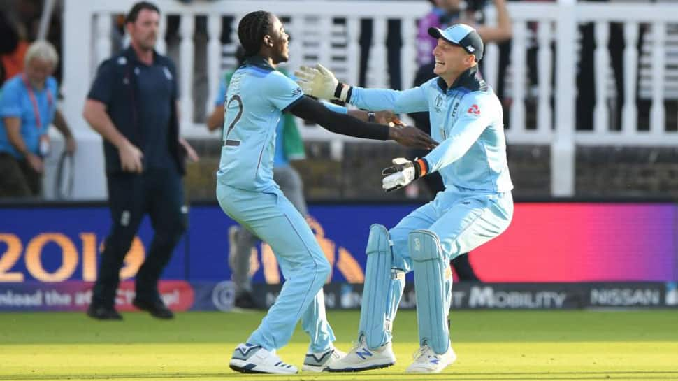 New Zealand vs England, World Cup 2019 final: As it happened