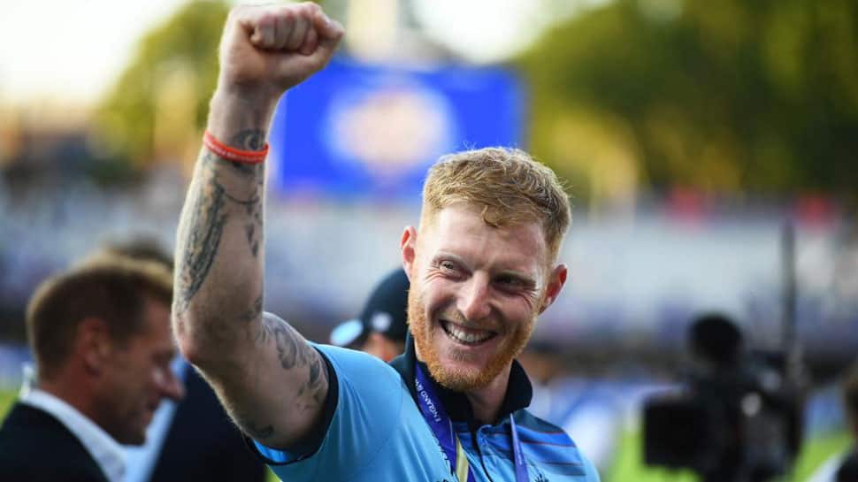 Ben Stokes: Man of the Match in New Zealand vs England ICC World Cup final