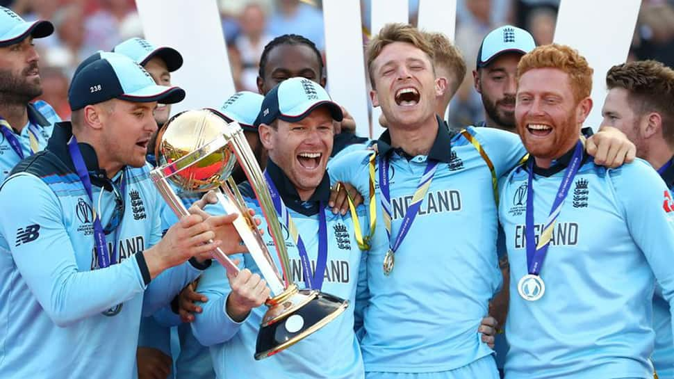 England’s road to World Cup victory was planned to perfection over the last four years