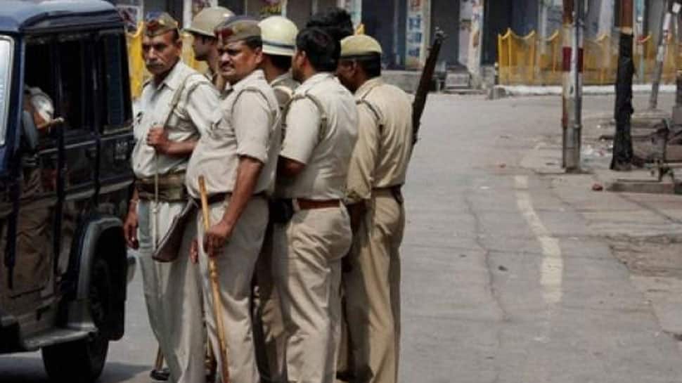 Couple kidnapped from outside Allahabad High Court, rescued by cops