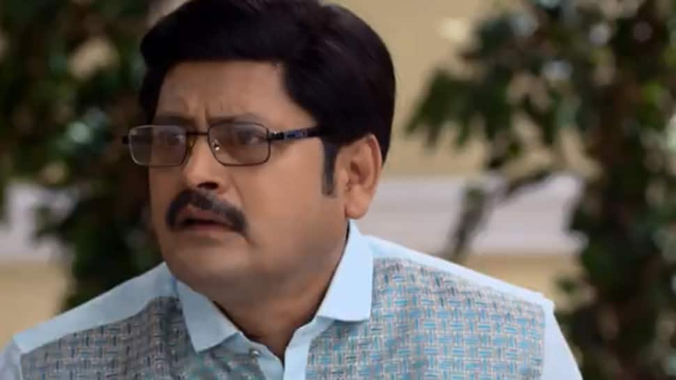 Bhabi Ji Ghar Par Hain July 12, 2019 episode recap: Tiwari and Angoori to marry again?