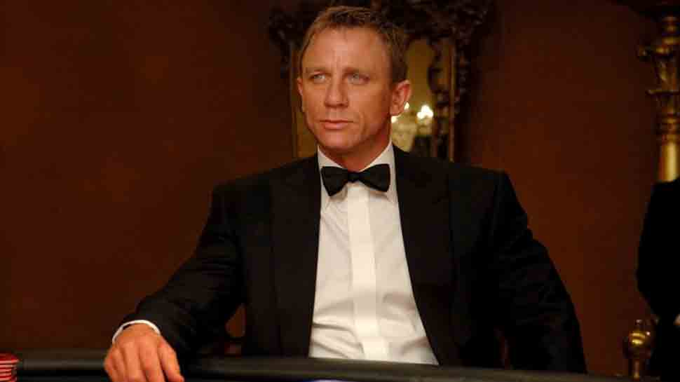 Next 007 to be revealed in &#039;Bond 25&#039;