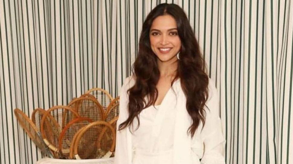 When Deepika Padukone, sister Anisha watched Wimbledon finals with Kendall Jenner, Henry Golding and others    