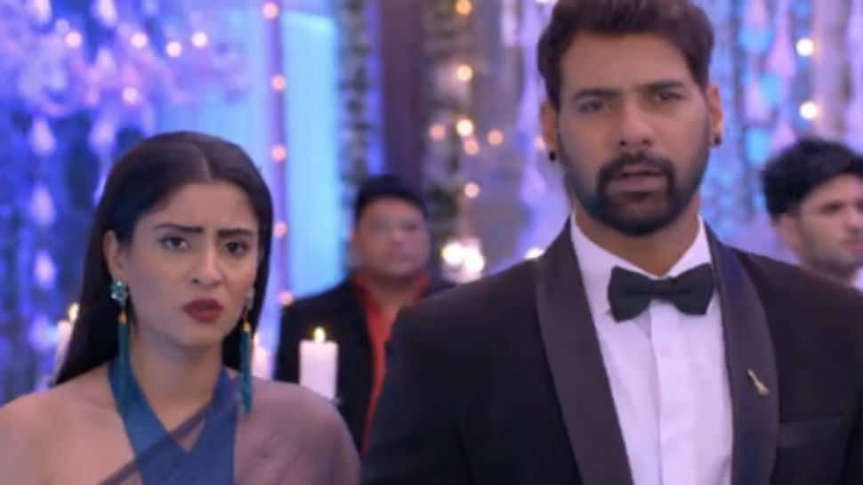 &#039;Kumkum Bhagya&#039;, July 12, recap: Shahana by mistake gets framed in the drugs case 