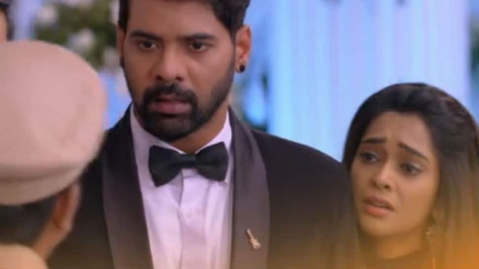 &#039;Kumkum Bhagya&#039;, July 15, preview: Will Abhi get arrested in the drugs case? 