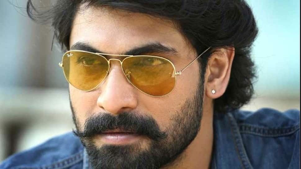 Rana Daggubati wants to remake Telugu comedy in Hindi