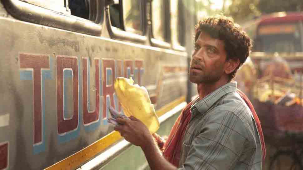 Hrithik Roshan&#039;s &#039;Super 30&#039; touches 50 crore mark at Box Office — Check out film&#039;s latest collections