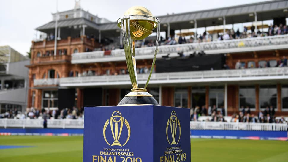 England dominate ICC World Cup Playing XI, 2 each from New Zealand, India, Australia 