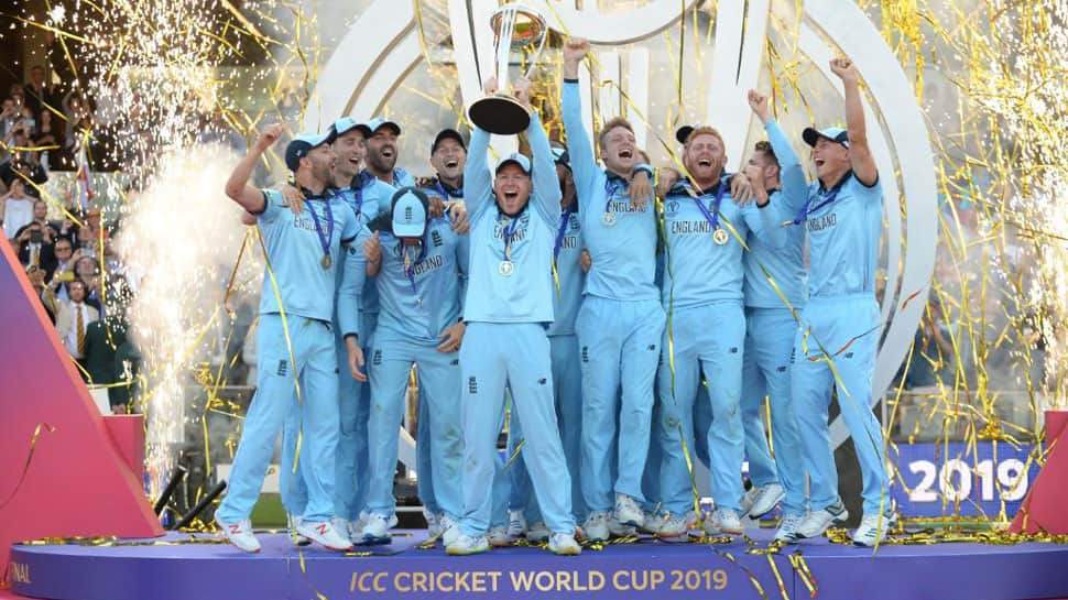 Former cricketers slams boundary countback rule after World Cup 2019 final 