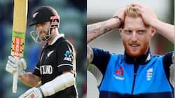 Williamson, Stokes make massive gains in ODI rankings after World Cup final