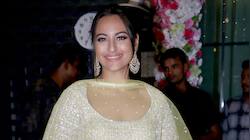 'Rajjo' Sonakshi Sinha sends love to fans