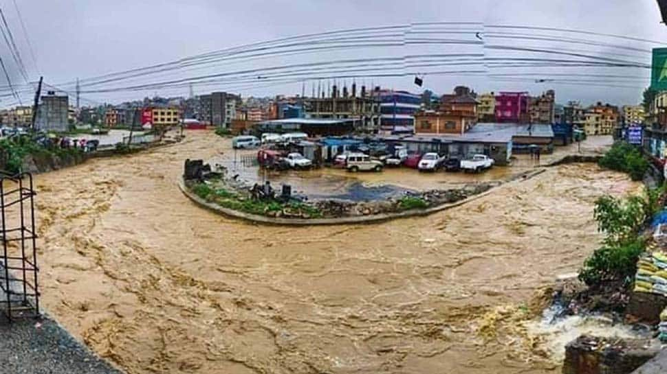 31 dead, over 20 lakh affected as flood wreaks havoc in 12 districts of Bihar