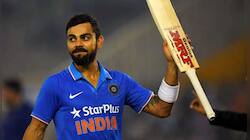 Virat Kohli, Jasprit Bumrah retain top spots in ICC ODI rankings