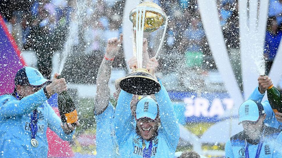 The numbers behind ICC Men’s Cricket World Cup 2019