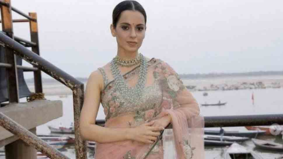 I&#039;m attacked for taking on Bollywood biggies: Kangana Ranaut