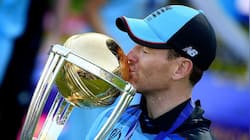 Highlights of the World Cup: Fantastic final caps off thrilling tournament