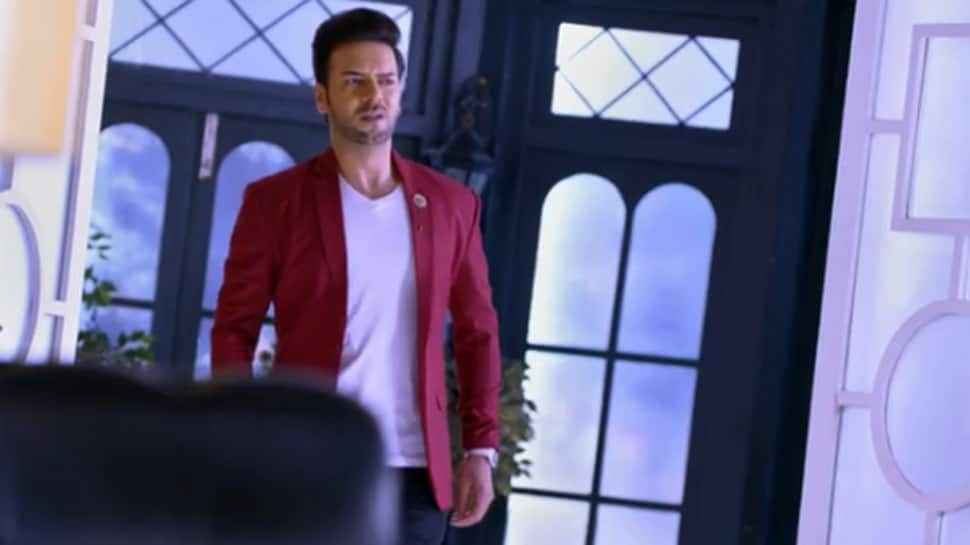 Kundali Bhagya July 15, 2019 episode recap: Prithvi plans to murder Mahesh