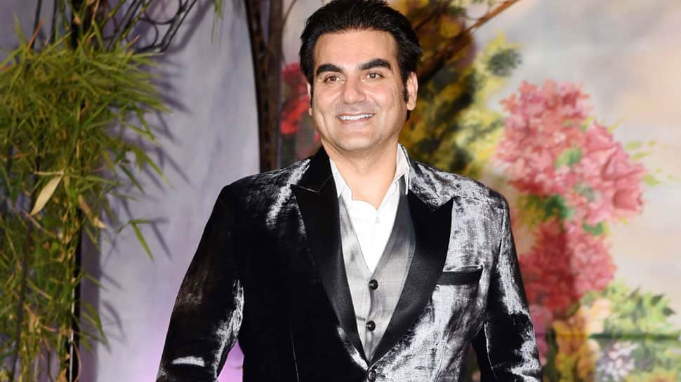 Dabangg 3 is 60 percent complete: Arbaaz Khan