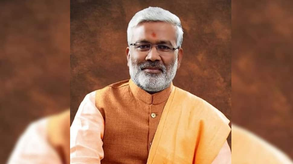 Swatantra Dev Singh appointed Uttar Pradesh BJP president