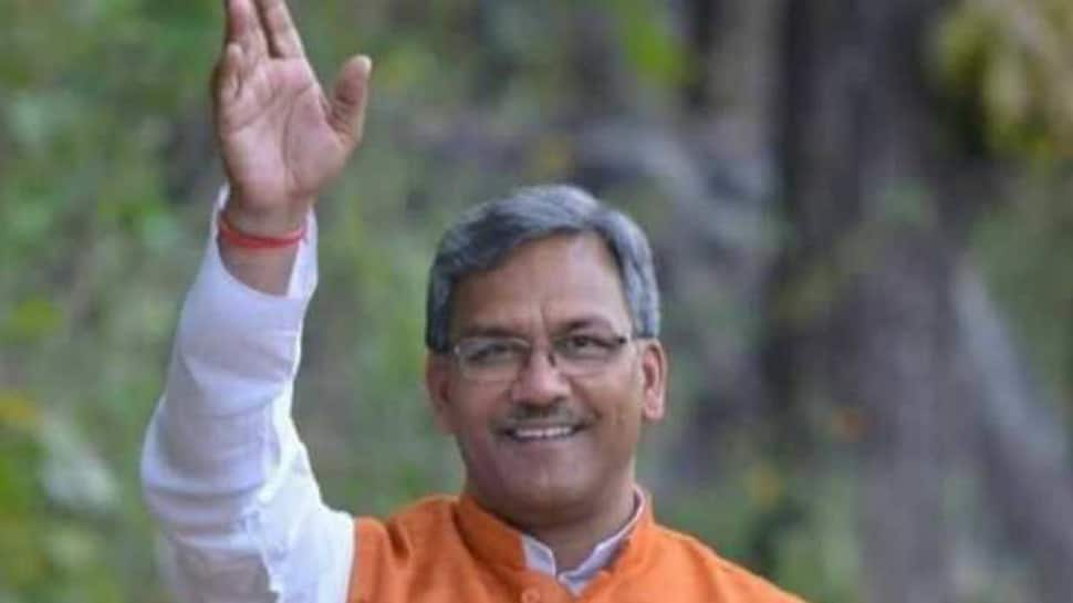 Closure of Lakshman Jhula done to ensure user safety: Uttarakhand CM