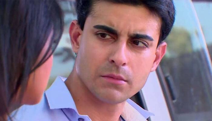 Would love to do a web series: Gautam Rode